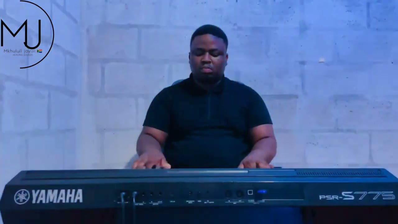 zonke izindlela zakhe ft Chwechwa Dance