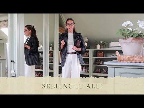 Selling the watches & cars | changing habits & getting it wrong!