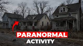 20 Creepiest Small Towns in America (Locals Say you Shouldn't Visit)