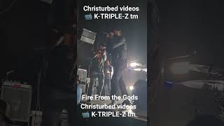 Christurbed videos 📹 K-TRIPLE-Z tm #firefromthe hods