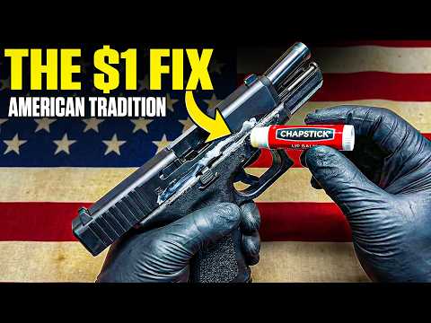 You Can’t Call Yourself an American Shooter If You DON’T Know These 7 Secrets