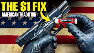 You Can’t Call Yourself an American Shooter If You DON’T Know These 7 Secrets