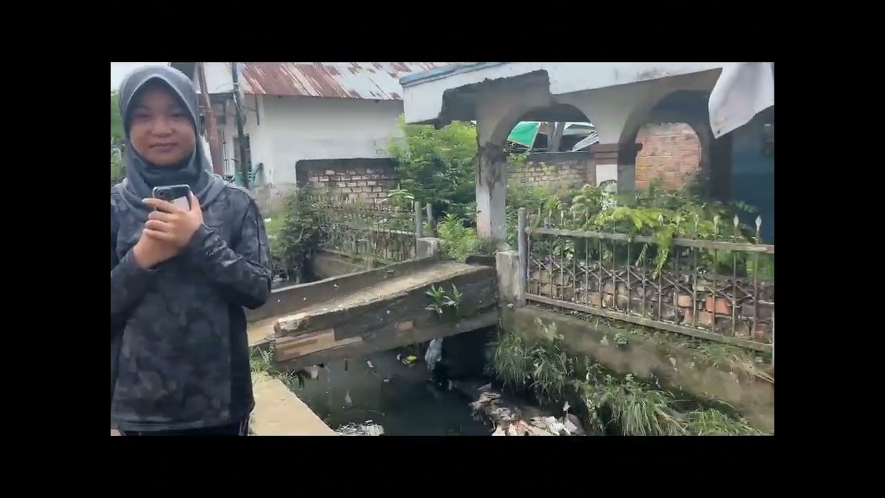 Pencemaran Lingkungan dan Upaya Mengatasinya || Salsa