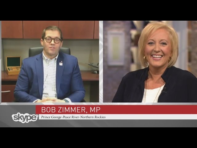 52nd National Prayer Breakfast / BOB ZIMMER