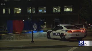 Celebrity ‘I am not satisfied’: Rochester gun violence, homicides continue to decline Wealth