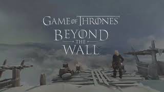 Game of Thrones: Beyond the Wall '' Para Android ''  / Android Beta Tv screenshot 2