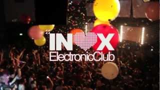 The Mad Fest V5 Aftermovie 23.06.12 . Inox W. Marco Bailey & Cristian Varela