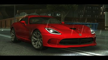 NFS No Limits part 2 : NEED FOR SPEED NO LIMITS