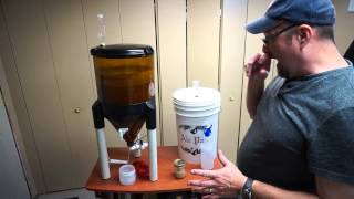 BrewDemon Big Demon Mini Review