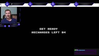RETRO Deathbots NES