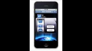 MARSS TUTORIAL 3 Configurazione APP IP Controller per iPhone con IP Statico