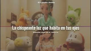 Pokemon Theme Song Full | Biri Biri - YOASOBI | Sub Español