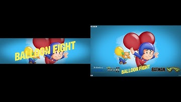 2 Monitors Setting Options - (Core Type R/RetroFe)