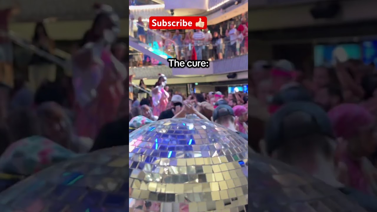 The best cure to depression lolol cruise life #cruise #cruiselife #subscribe