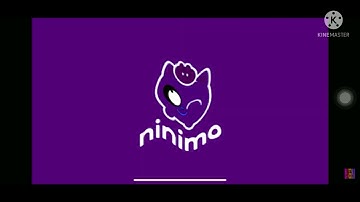 Preview 2 ninimo logo effects invert color