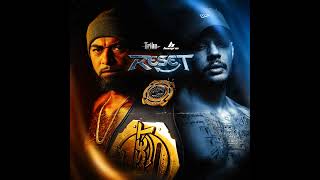 Emendou - Reset - Hungria - Tribo da Periferia - Duckjay