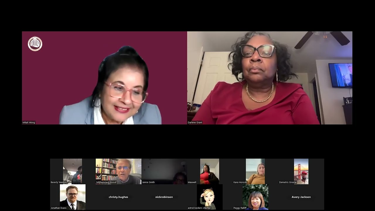 CU LOC Training Session 3