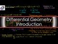 Introduction to Differential Geometry: Curves