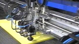 WATERSPEEDY - CMS TECNOCUT WATERJET TECHNOLOGY