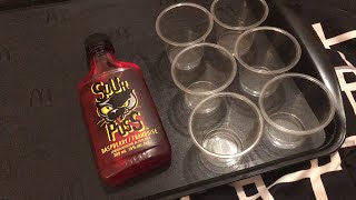 Sour Puss challenge | In shots Sour Puss challenge | In shots