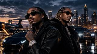 Quavo & Future – Cold Nights