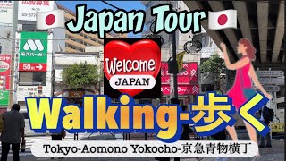 ★JapanTour/ Aomono Yokocho  Walking / 京急-青物横丁歩く #travel #japantour  #tokyo  #japan ( May2024) by shomusic 28 views 2 weeks ago 11 minutes, 10 seconds