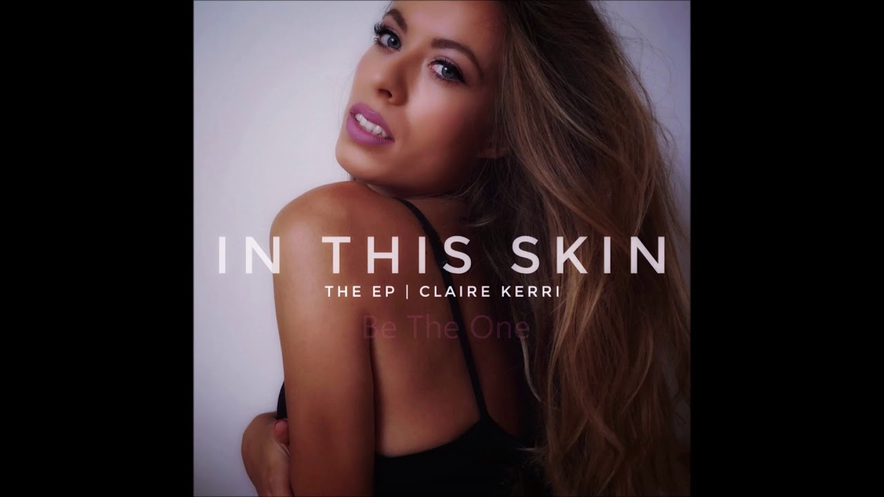 Claire Kerri - In This Skin (EP) SNIPPET