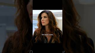 Diebinnen stehlen eine Millionen-Halskette – kommen sie davon? #Oceans8 #Krimi #film #movie
