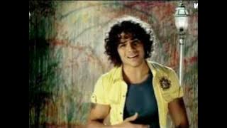 Salman Azzam feat.  Samah -  Nojoum el sama