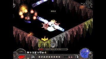 Median XL 2.10 - [HC] Samael with Shadowsabre-Nagisin