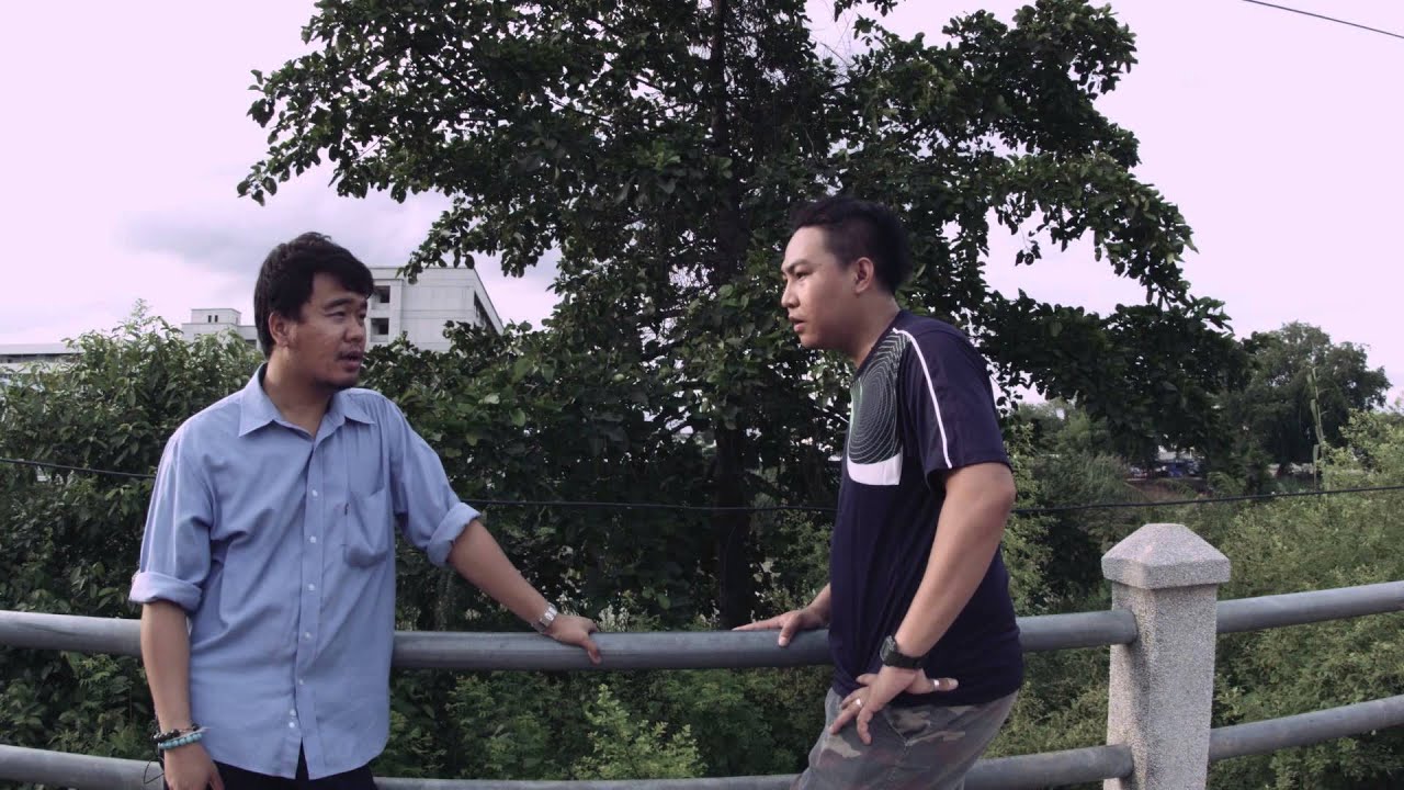 ลองของ คลิบตลกขําๆฮาๆ eddy kim