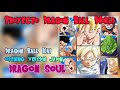 Proyecto Dragon Ball World - 08. Dragon Soul (version japonesa)