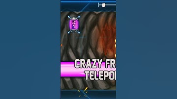 Jetpack Joyride short 5 | Jetpack Joyride test labs gameplay | #shorts