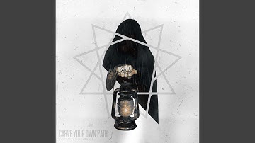 Carve Your Own Path (feat. Anthony Vasquez)