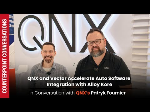 Automotive Software Testing Market