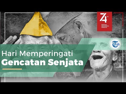 Video: Apakah hari veteran adalah hari libur nasional?