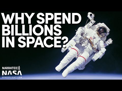 Space Tech You Use Every Day Without Knowing! SpaceX, Tesla, Canon, Apple, Black & Decker...