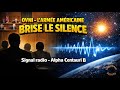 OVNI : Révélations d'une présence mondiale — L’Armée Américaine Brise le Silence