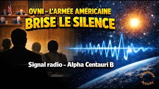 OVNI : Révélations d'une présence mondiale — L’Armée Américaine Brise le Silence