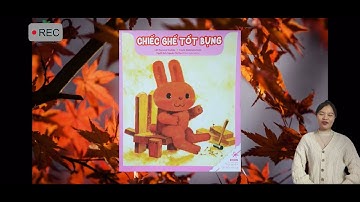 Câu truyện “Chiếc ghế tốt bụng”