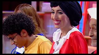 Dlilek Mlak Episode 02 07-06-2016 Partie 02 screenshot 3