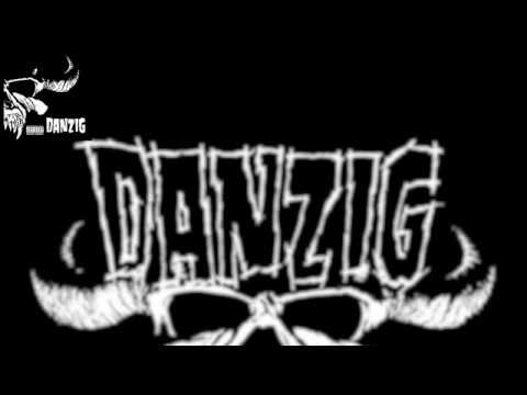 [가사 번역] Danzig - Mother