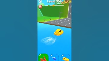 Shape shifting Android IOS Gameplay #shorts #shapeshifting #short #android (3)