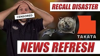 How to See If Your Vehicle is Recalled For Dangerous Takata Airbags