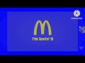 Mcdonald S Ident 2014 Effects Round 1 Vs Everyone 
