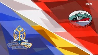 Thumbnail for Daingean Uí Chúis 1-18 v Cumann Fionnbarra Naofa 0-20 |Buaicphointí/Highlights|