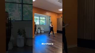 From Student to Instructor in Pilates | From Heated Mat to Classic Classes