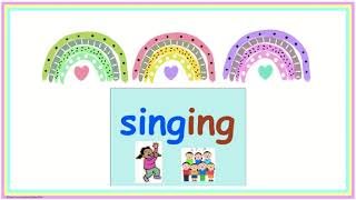 Spelling Words week 37 - Google Slides Spelling Words Week 38 Google Slides