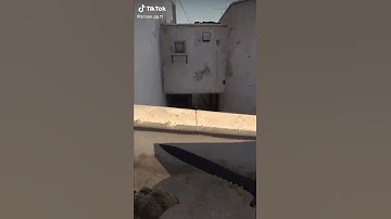 CS:GO DUST 2 INSANE BOOST MID DOORS