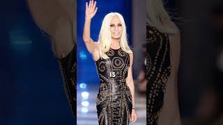 Luxury Showdown: Gucci vs Louis Vuitton vs Versace